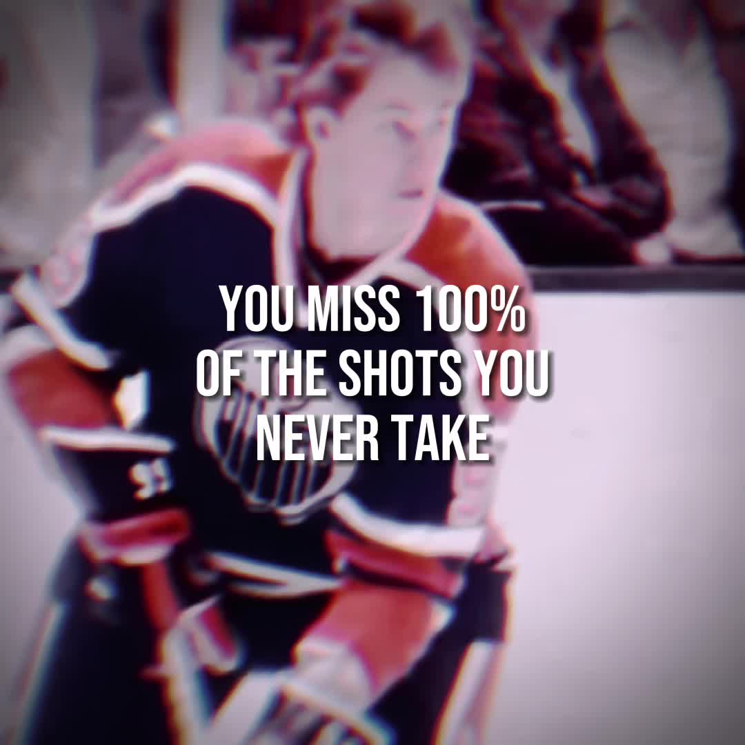 @Hockey Motivation