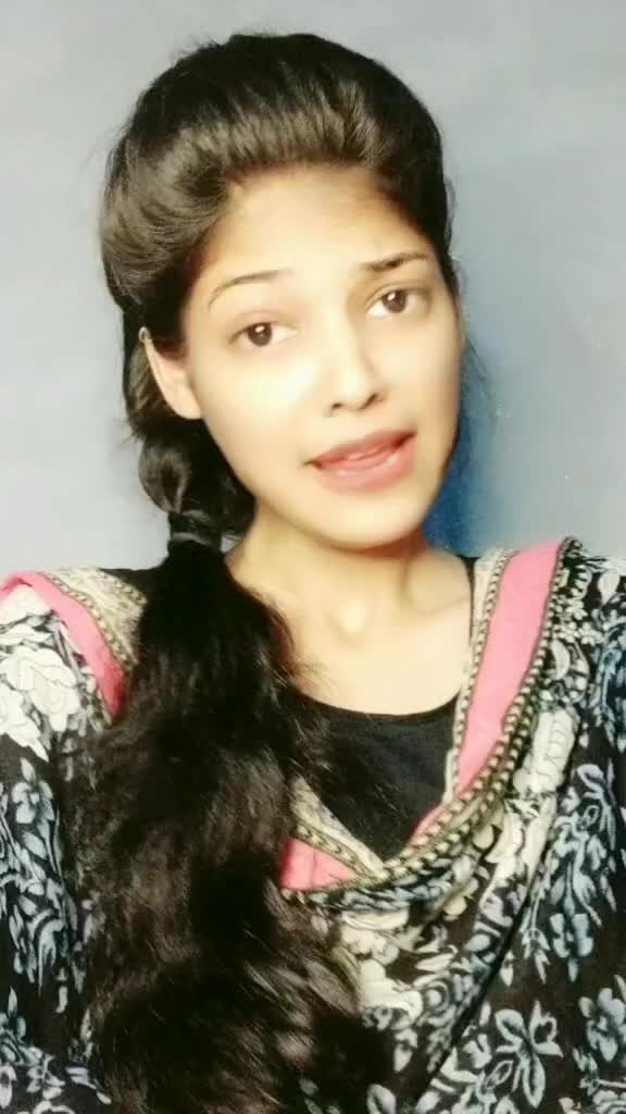 @🥰 I am Jahanvi🥰
