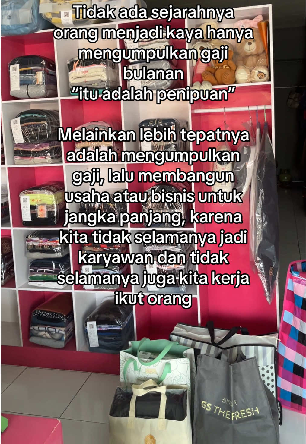 @Ayuko Laundry