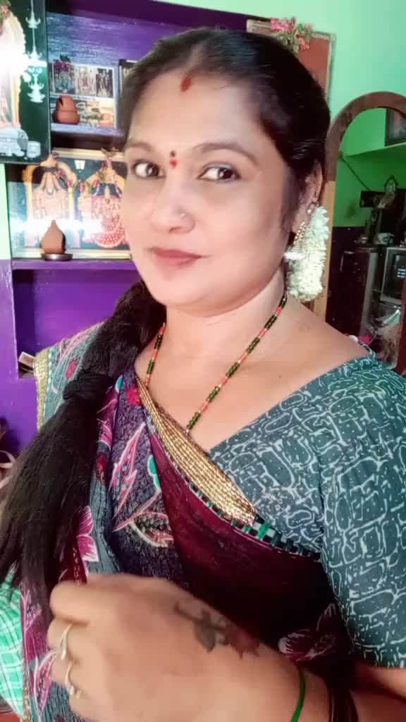 @vanaja ram