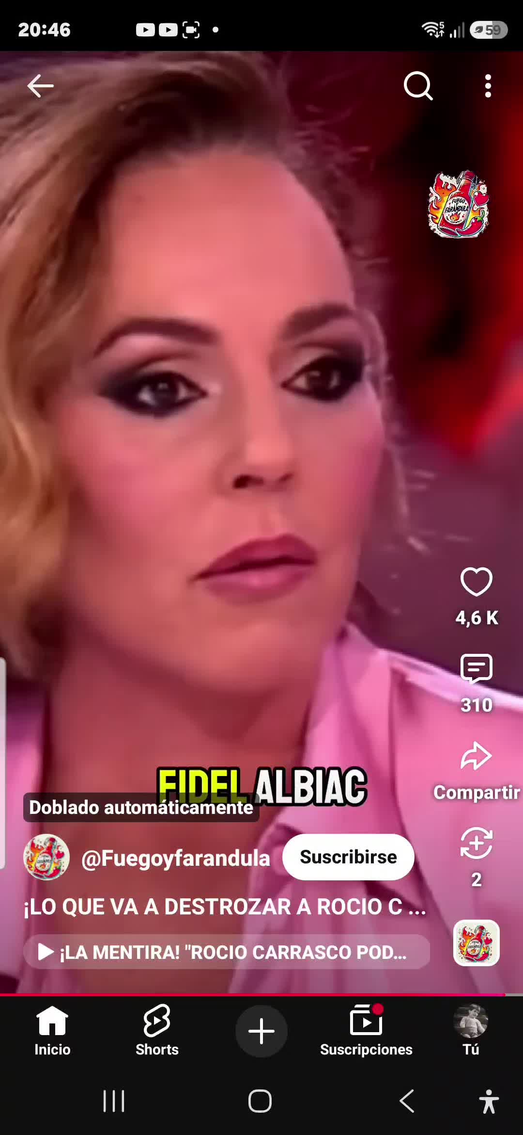 @MaryCarmen Orejón del Amo