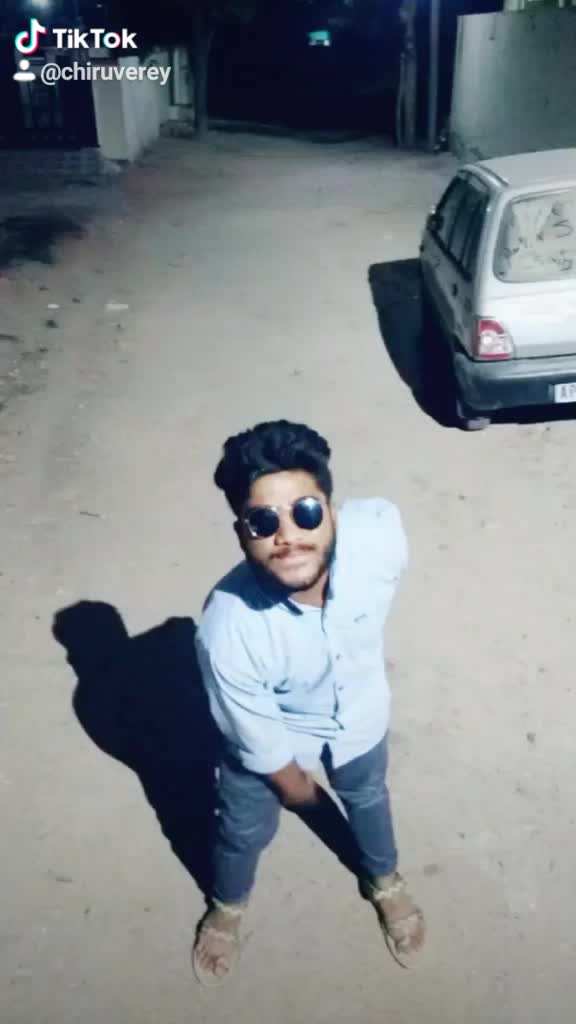 @Chiru Verey