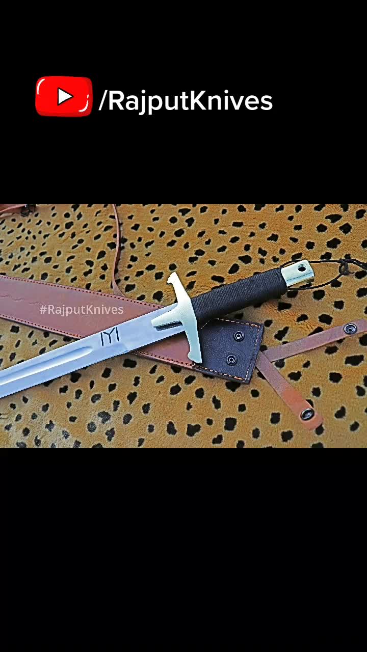 @Rajput Knives