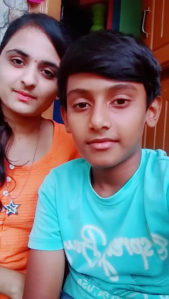 @sneha R gowda