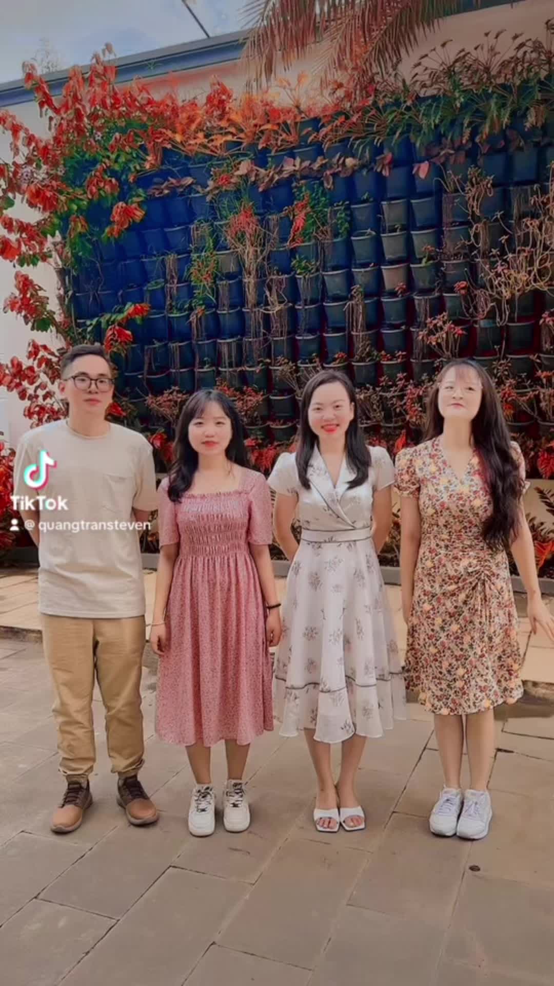 @Thầy Quang du học &Uacute;c