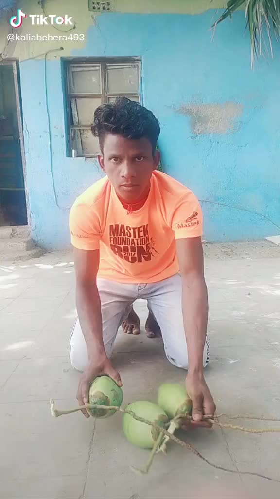 @kalia behera