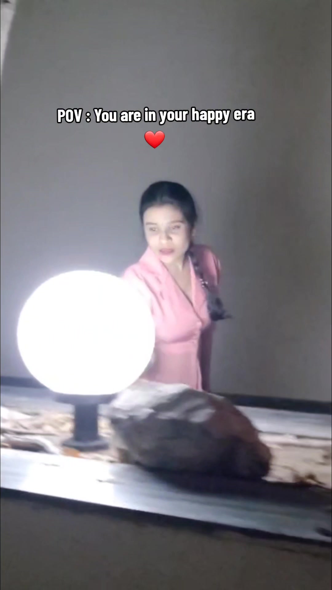@Deepika in Dubai