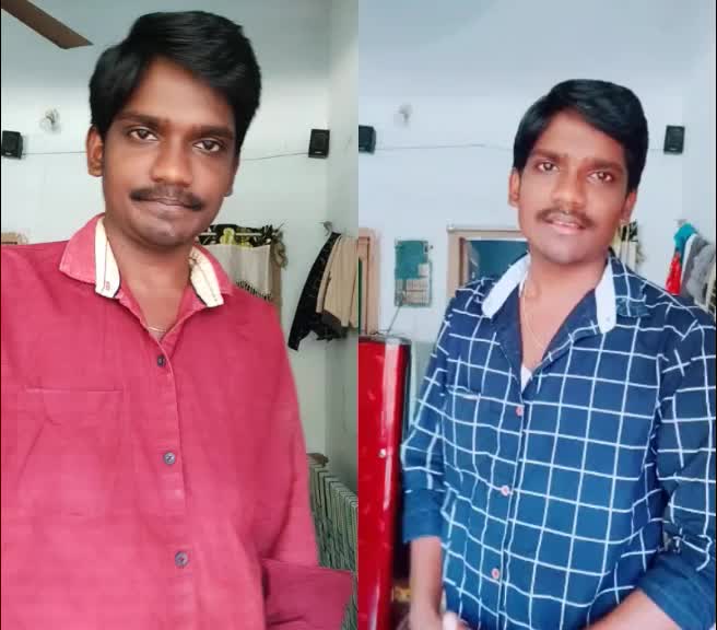 @RAJESH SORAPALLI