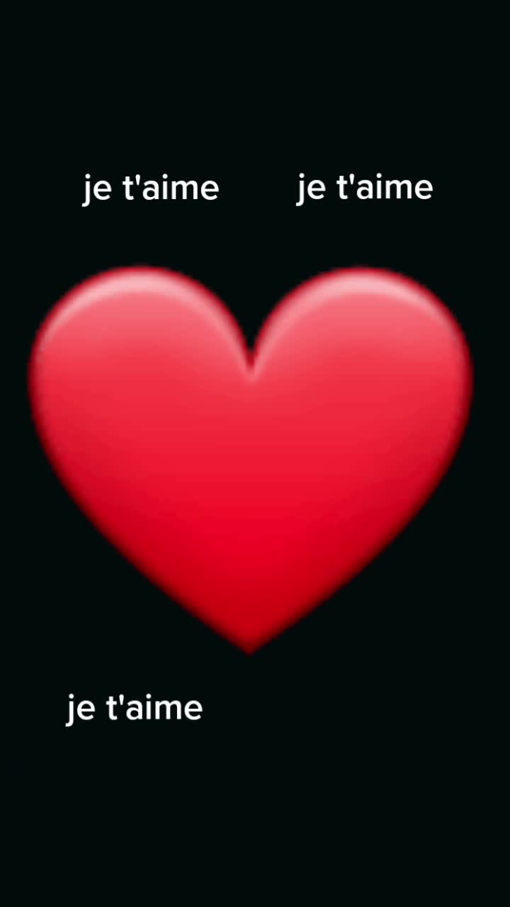 @chanson écrite 🌟💖
