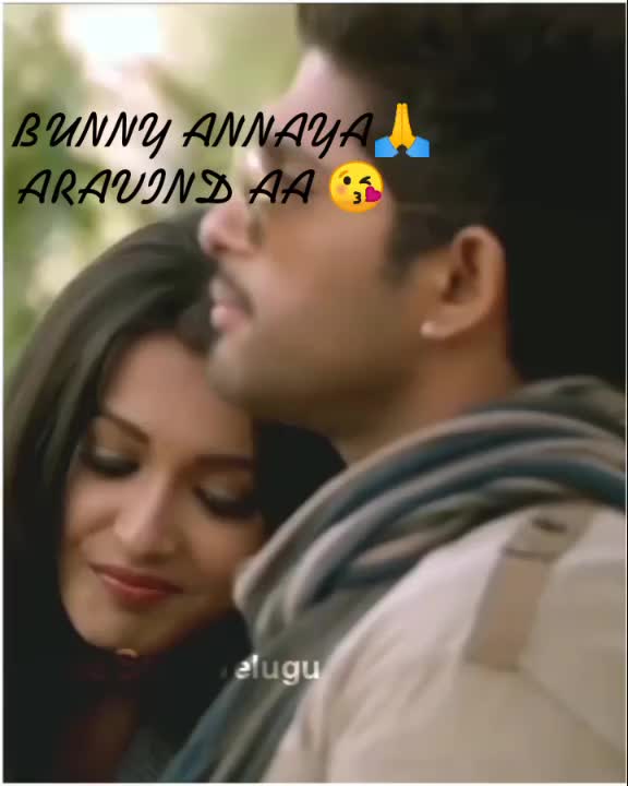 @Allu_Aravind๐