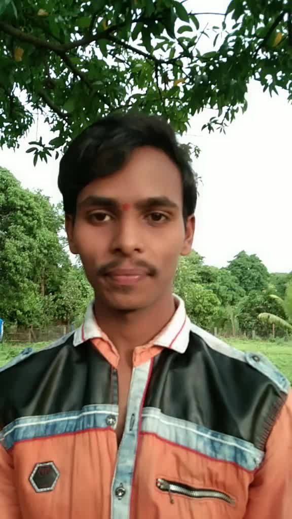 @🙏जय आदिवासी 🙏