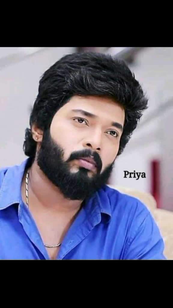 @பிரியா தனேஷ் 💛❤