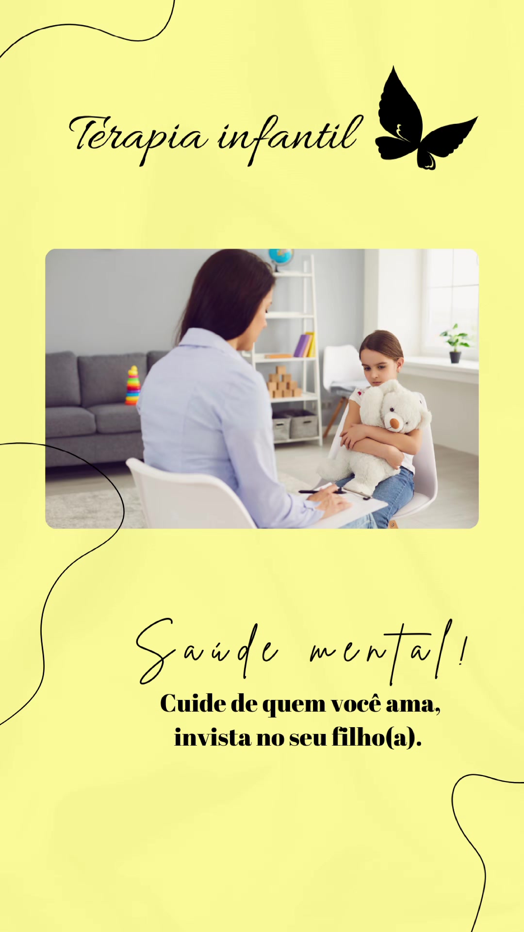 @Psi Estefani Silva