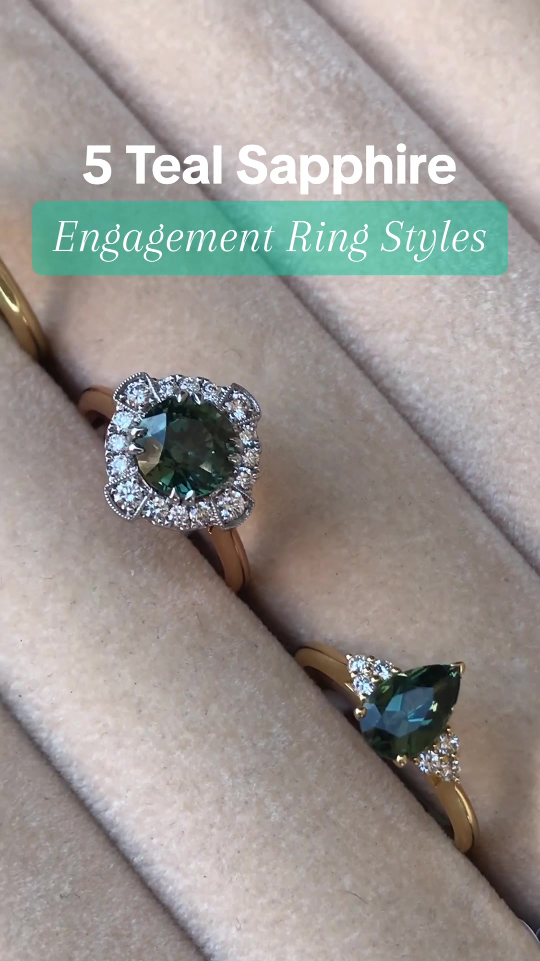 @Bentley De Lisle Jewellers