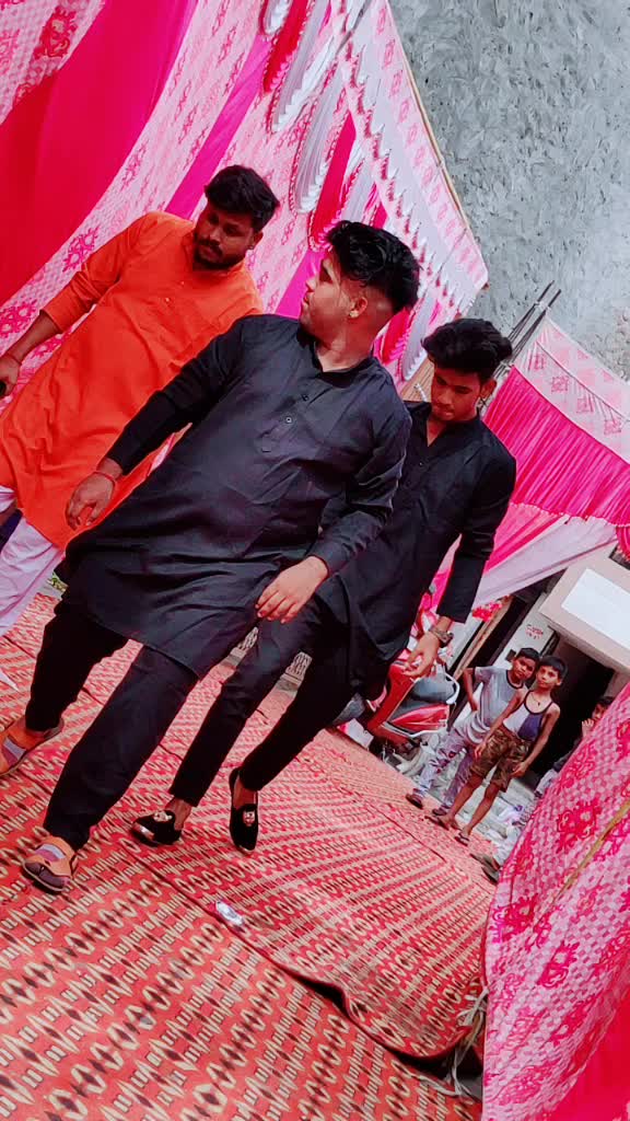 @baba bhai 😎