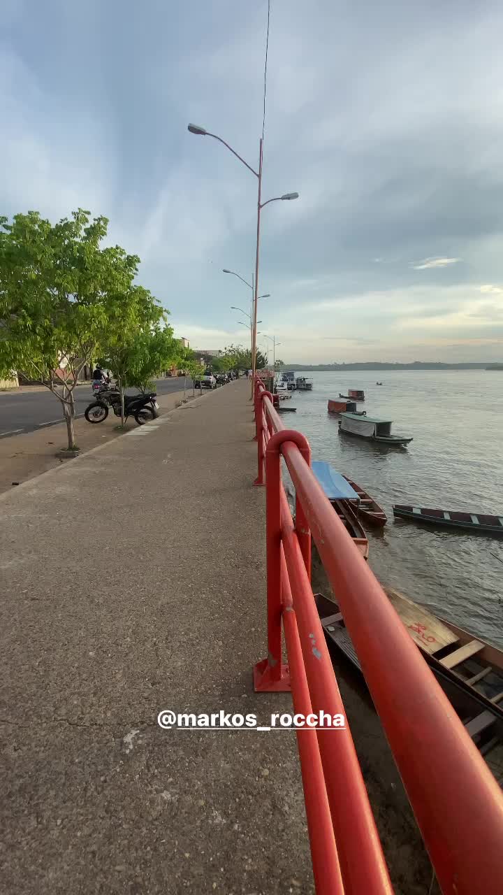 @Marabá PA