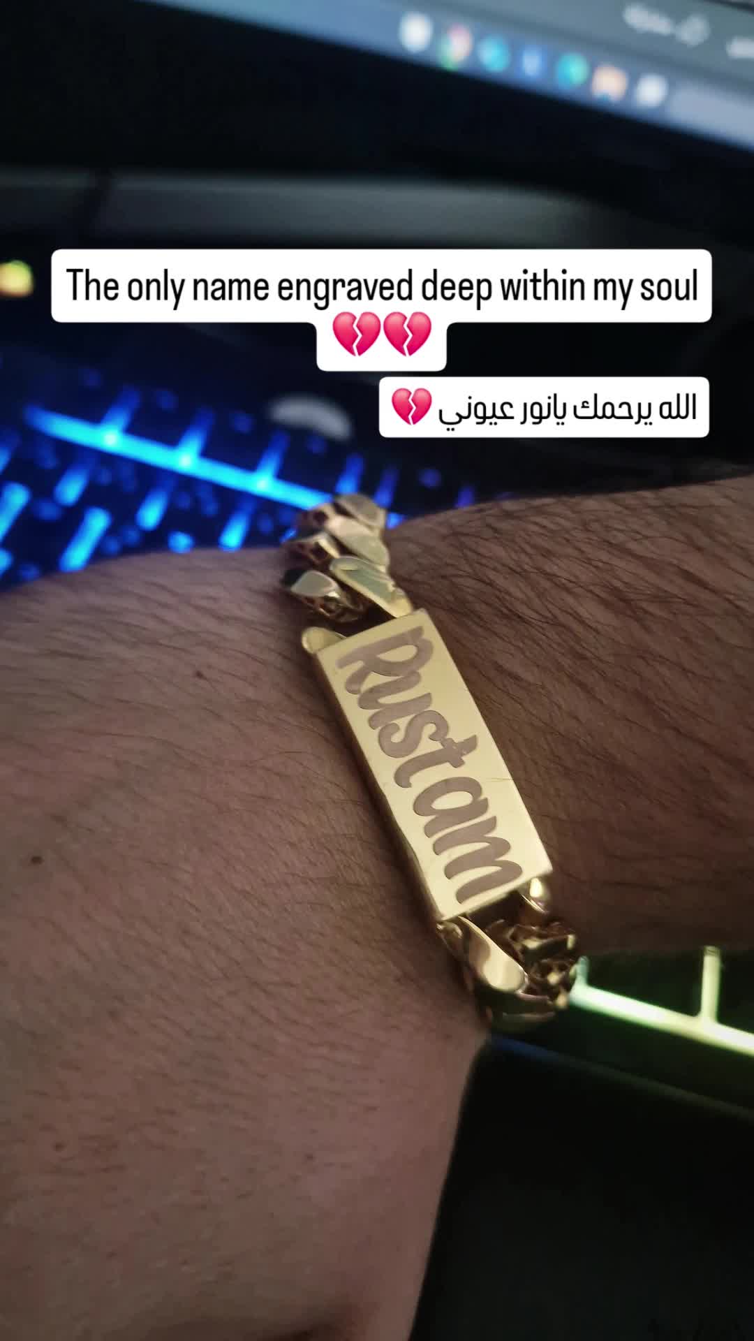 @Khalil Zada