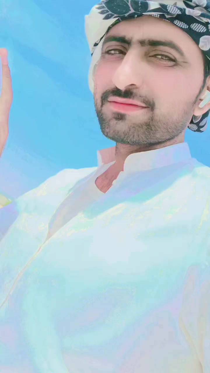@لاڈلا بلوچ