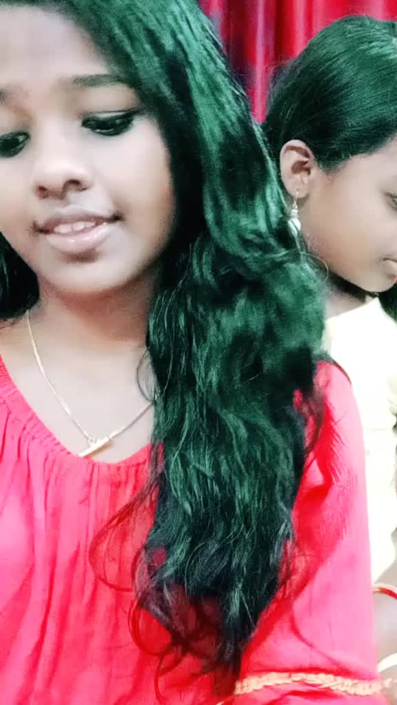 @😍 Nivedha 😍kunji😍