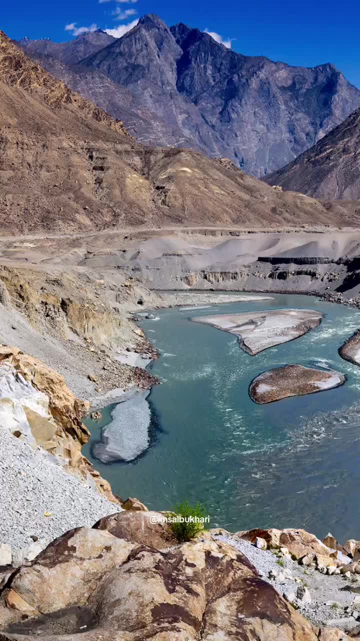 @Sal Bukhari