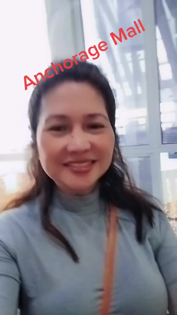 @Alaska girl❤