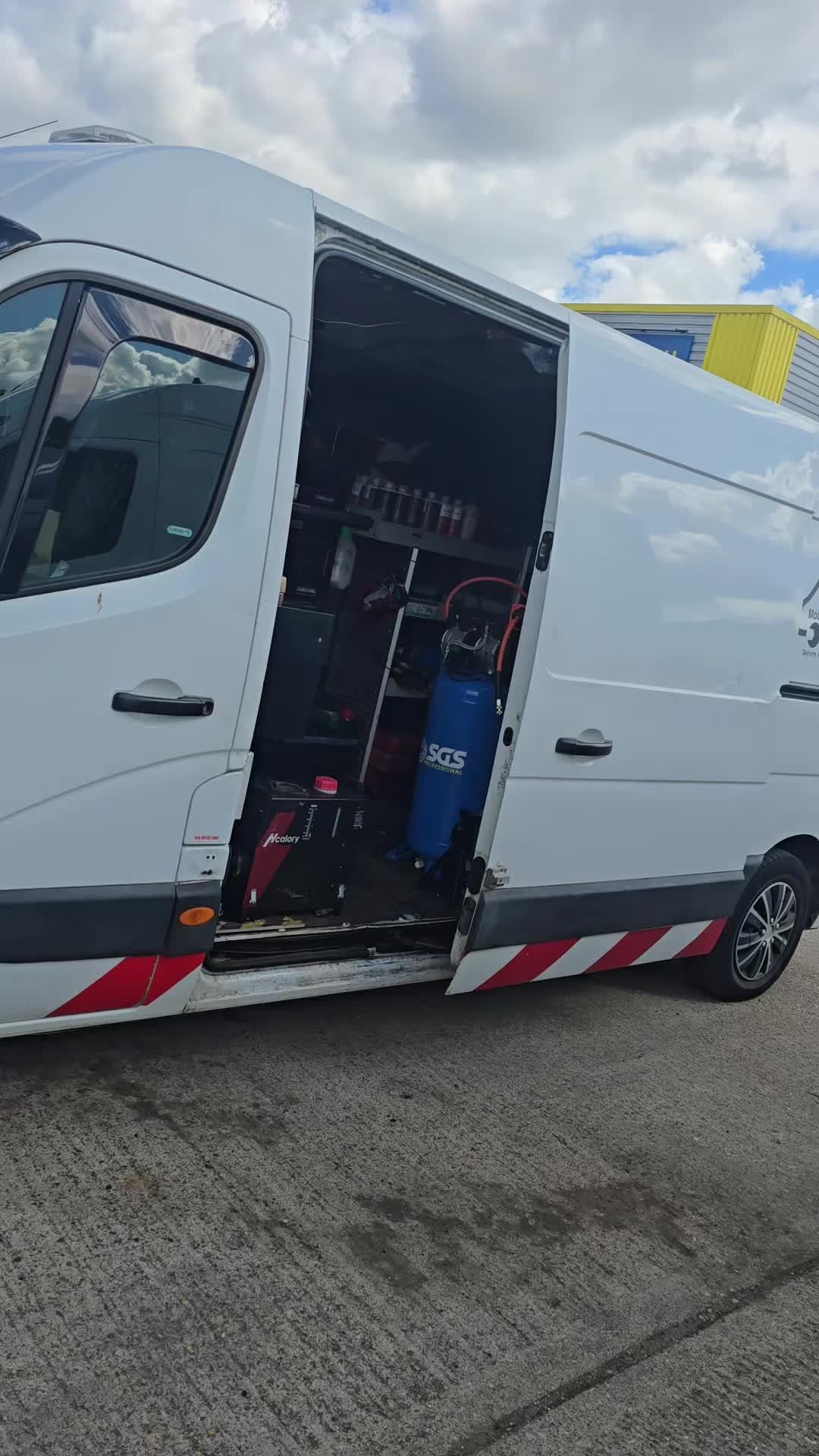 @O'Rileys Autos