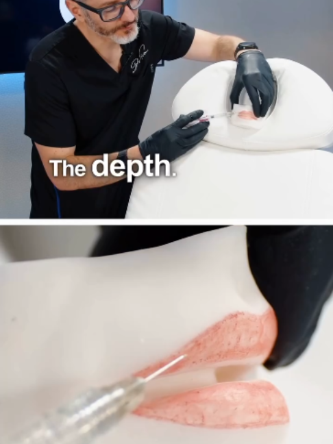 @Dr Tim Pearce