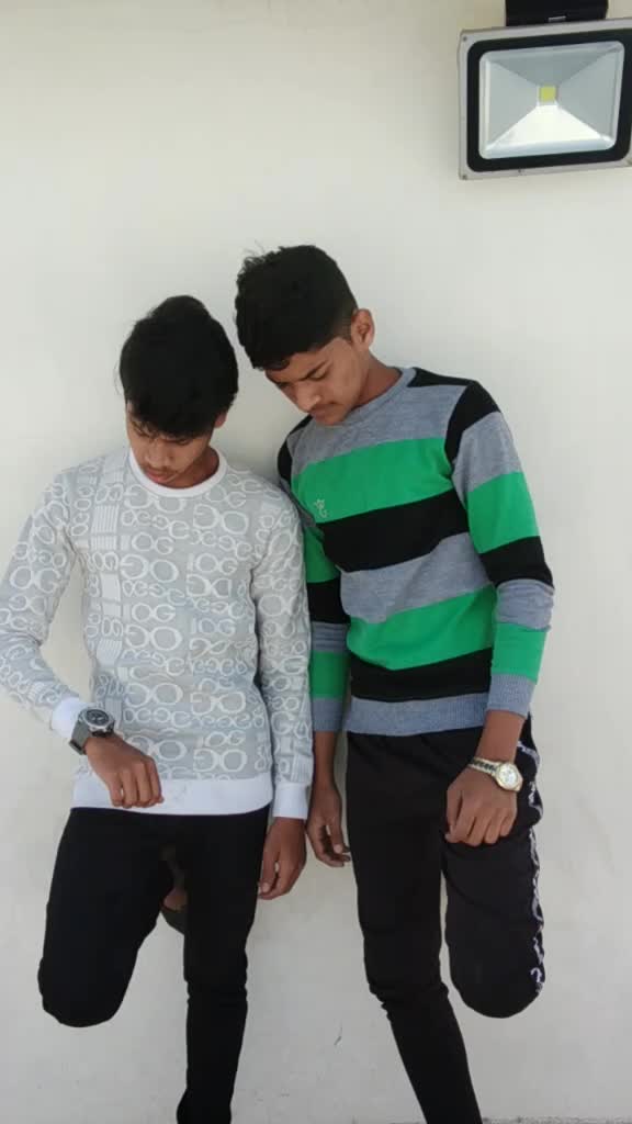 @Mohammed Shoaib