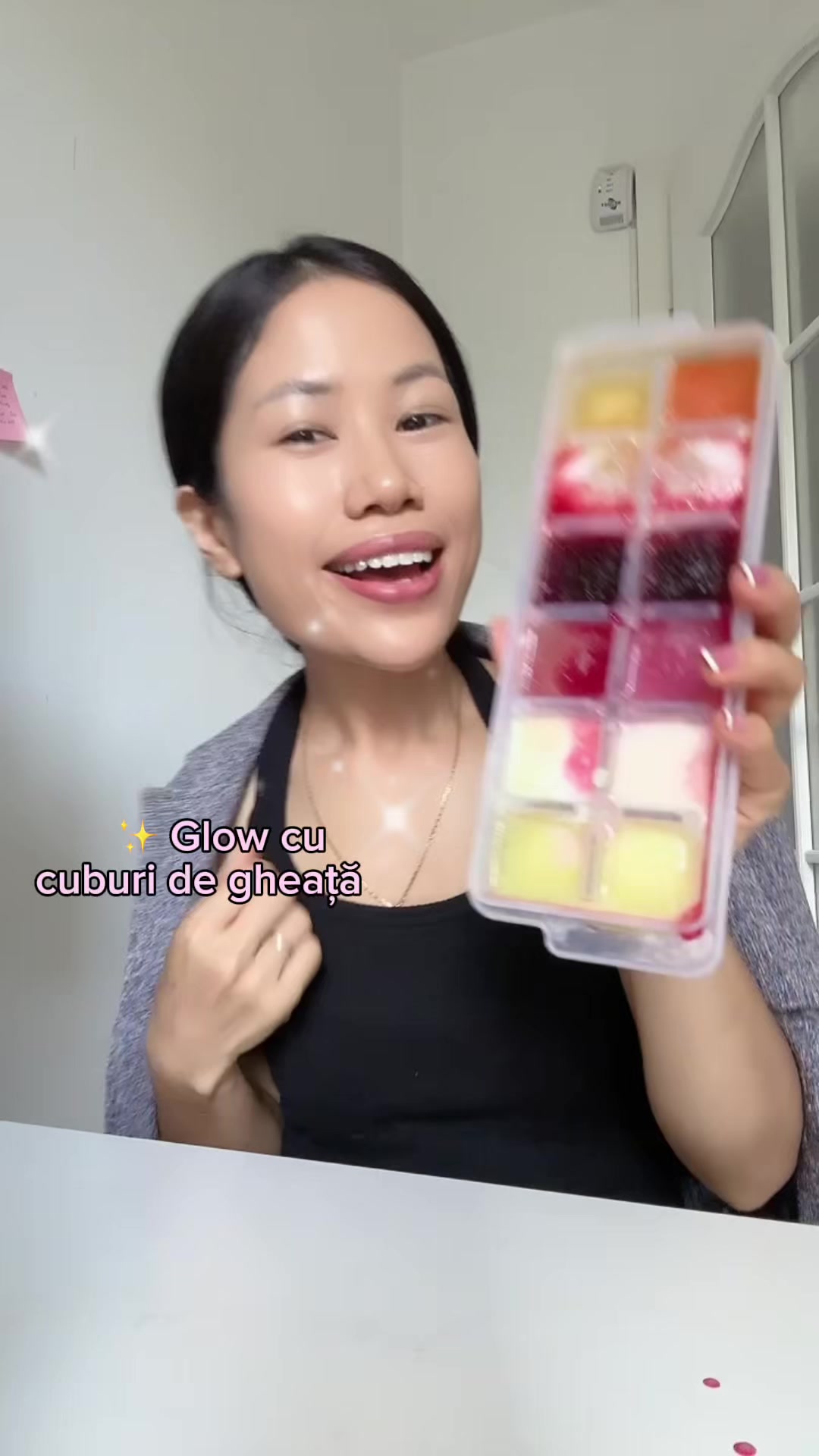@Lily Official
