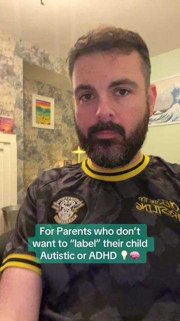 @Jude Morrow | ADHD & Autism 🧠