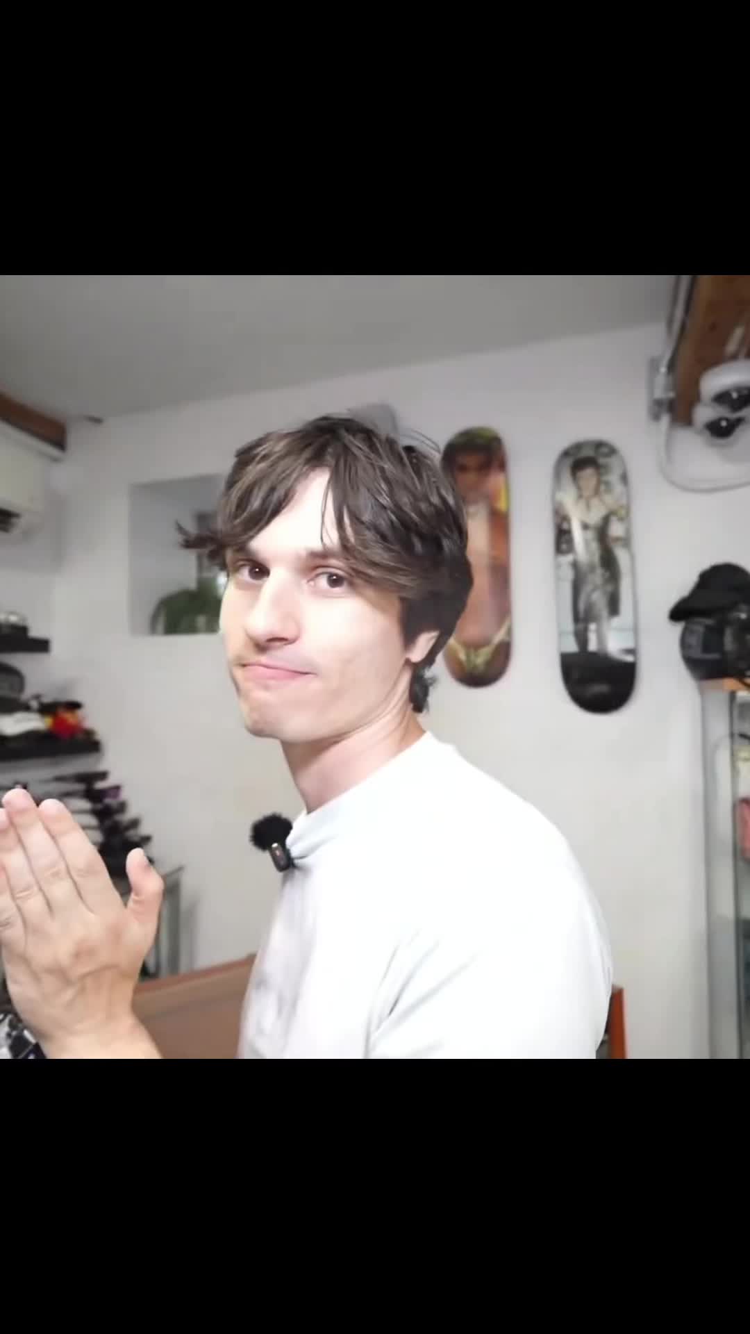 @bob funny