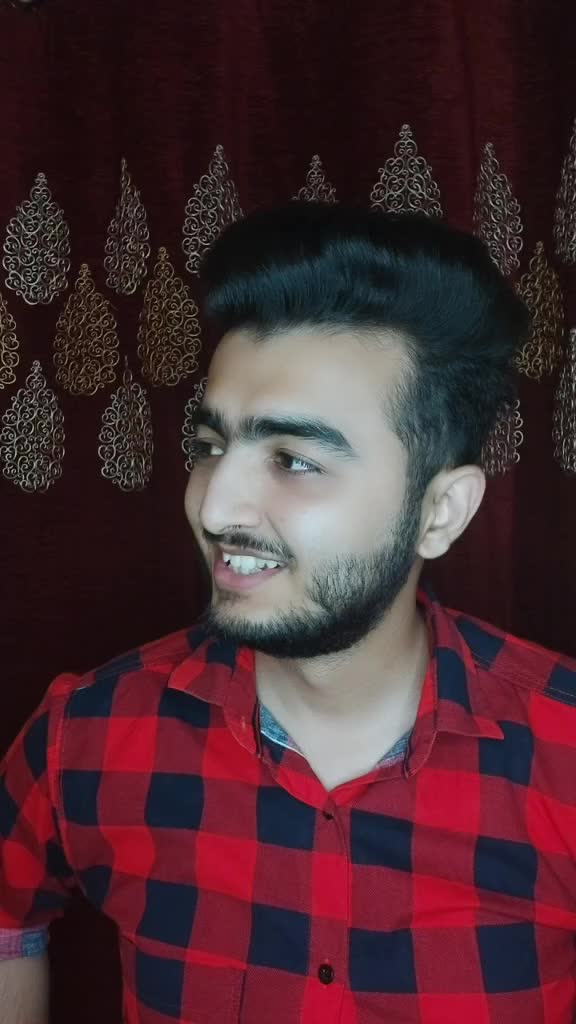 @Parikshit Sharan