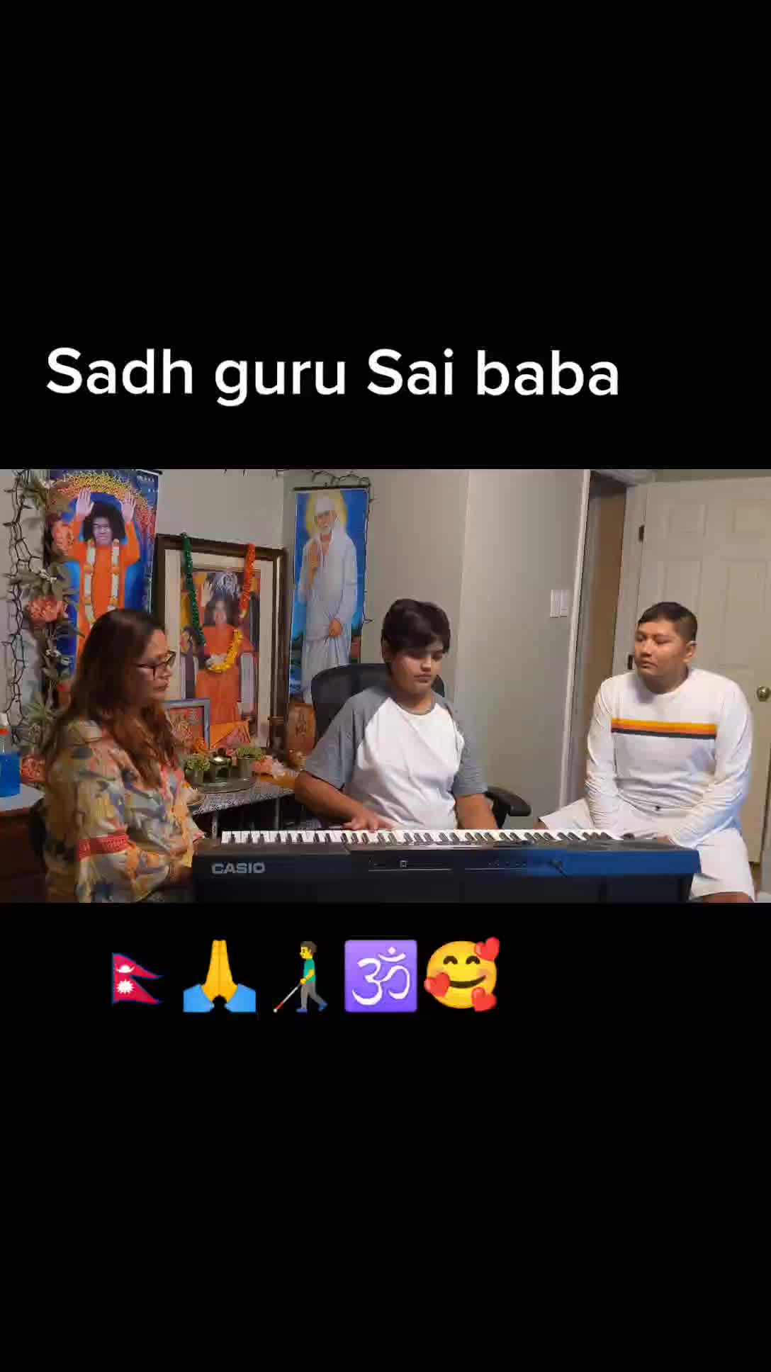 @Pratap Sai Bhajan