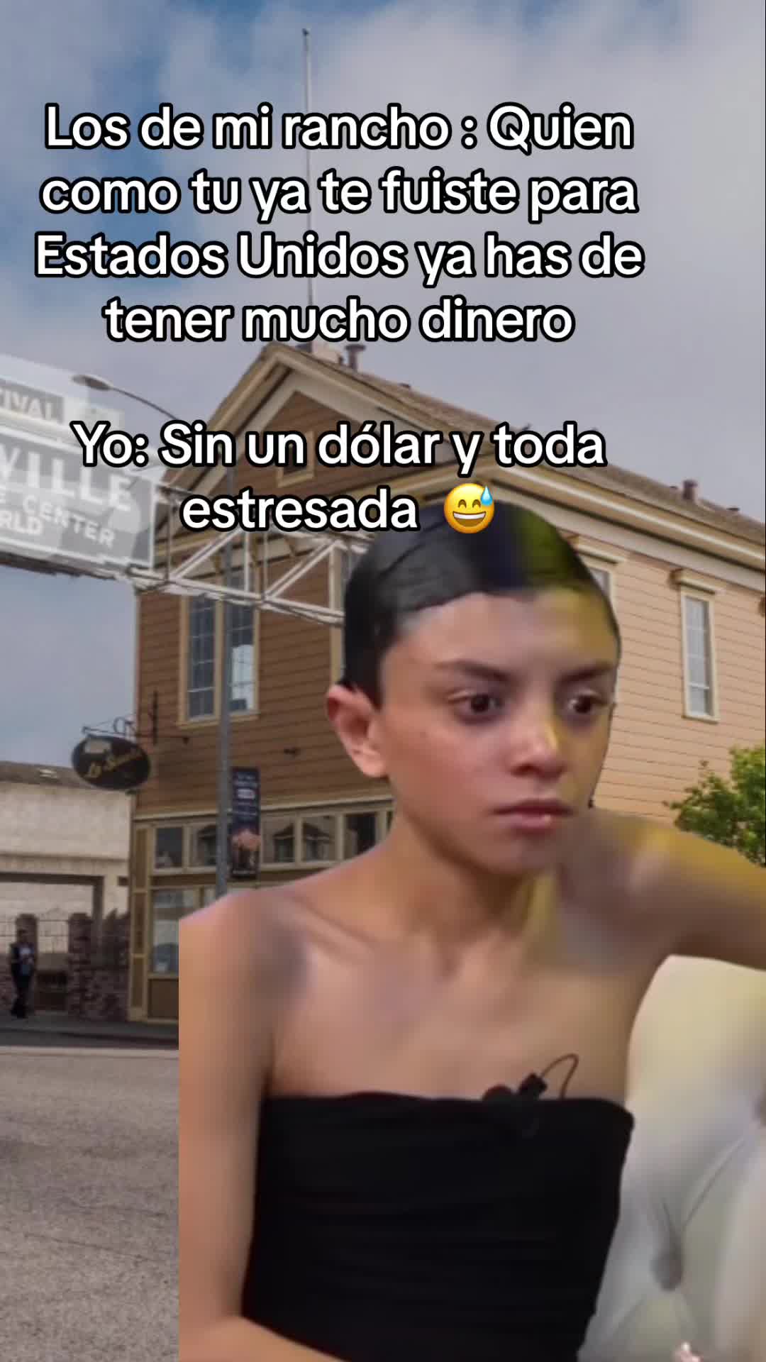 @Maria Orozco