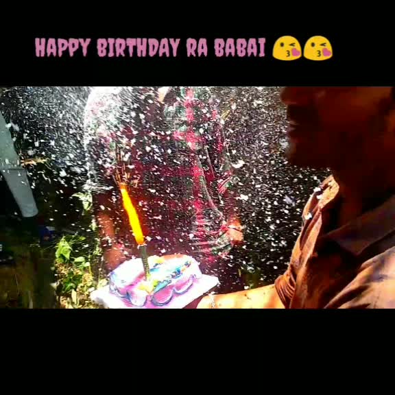 @Jstar Sumanth