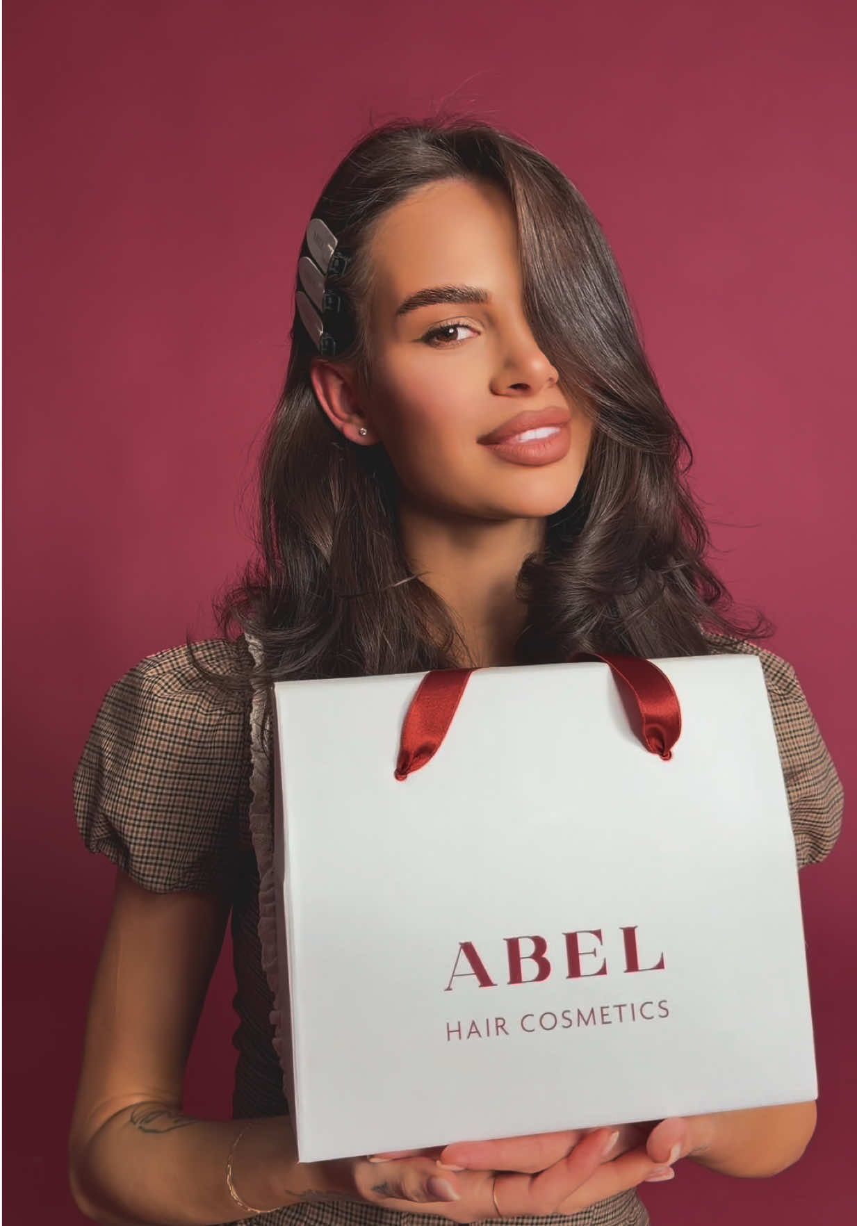@Gabriela Krekmanova