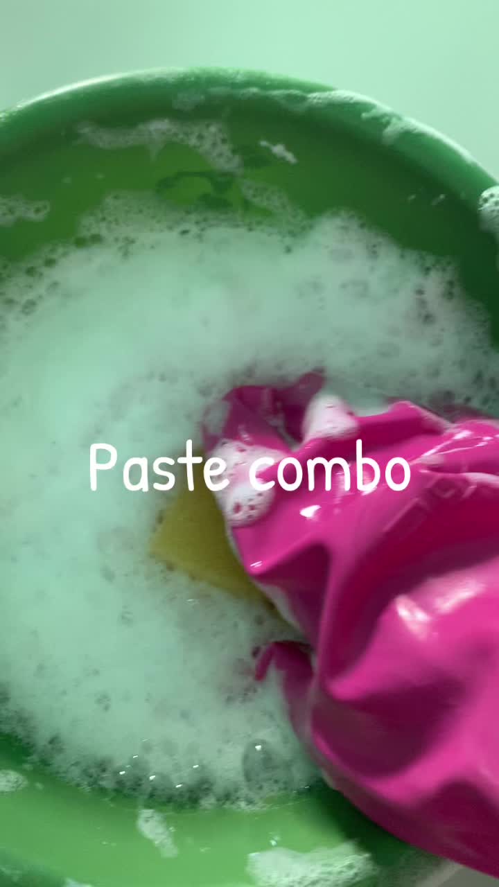 @Cleaningwithme