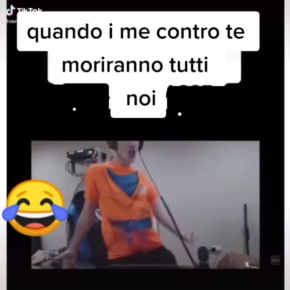 @me contro te🤮