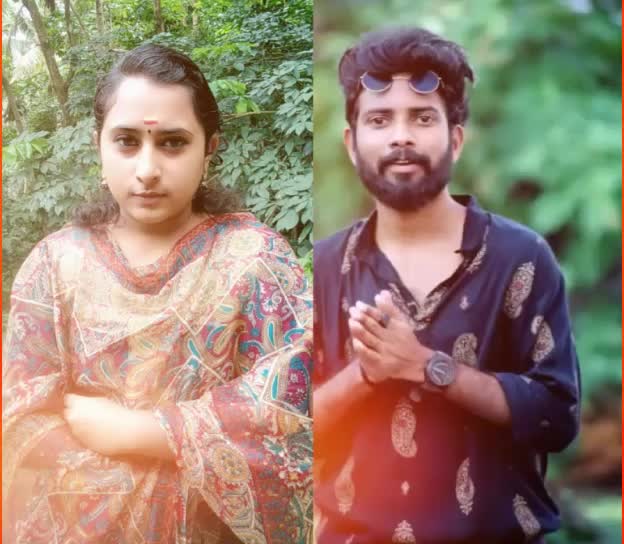 @parvathy jayan lechu
