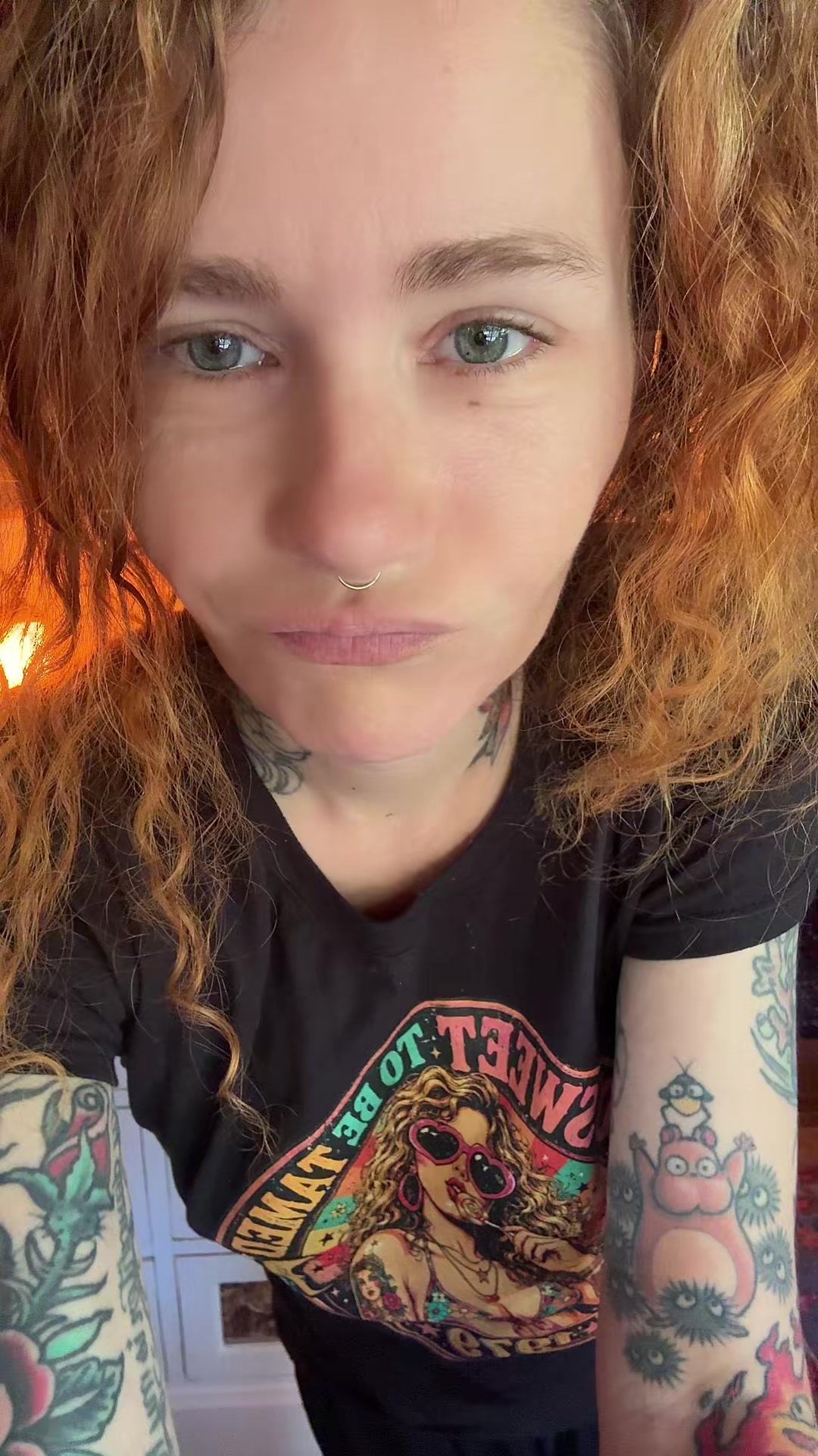 @Curlyhairwithtattoos
