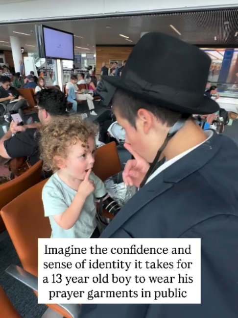 @Dayinmyjewishlife