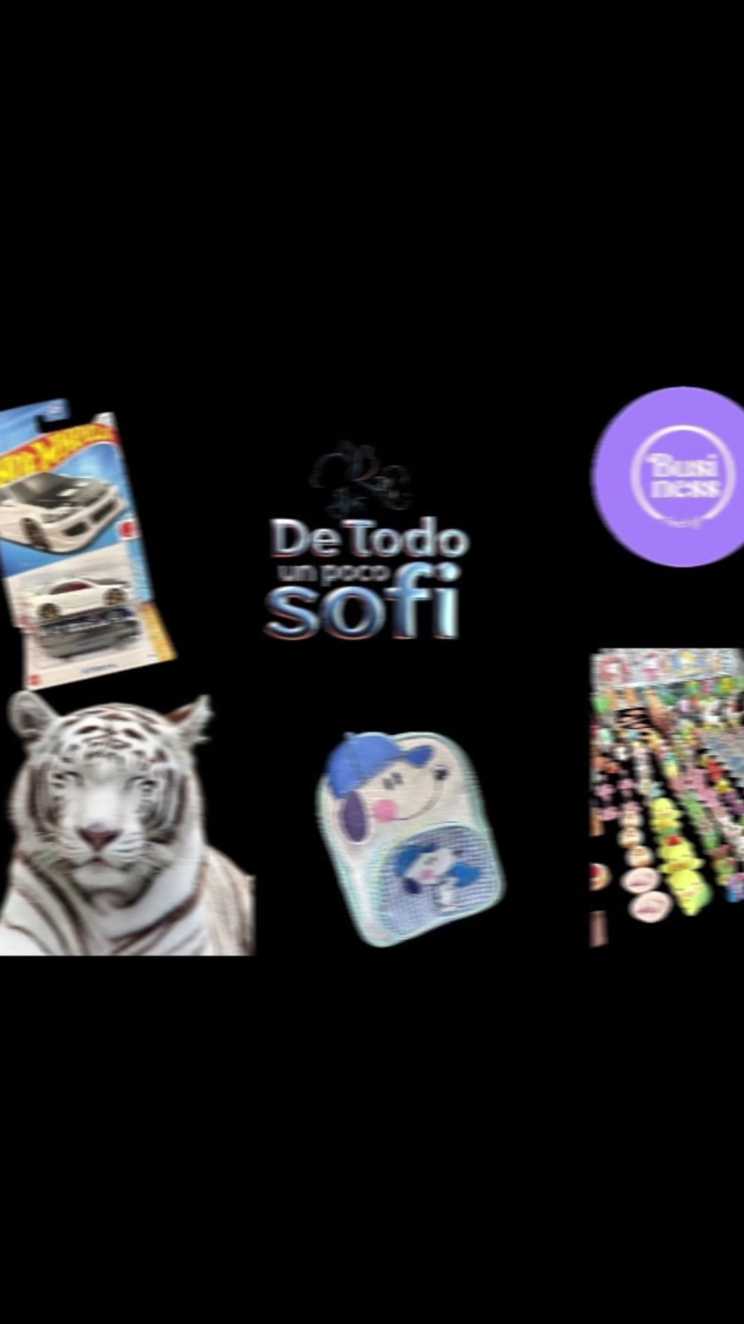 @DE TODO UN POCO SOFI🎀