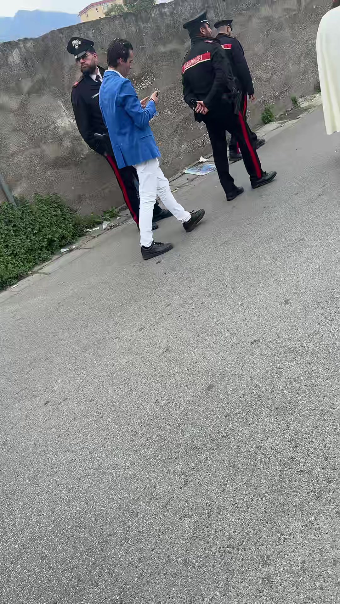 @Amedeo Buonocore