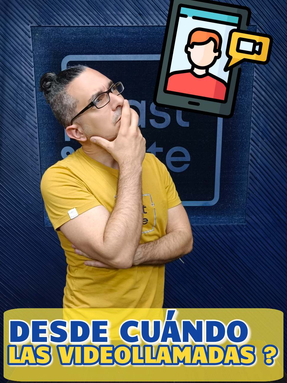 @Toni Reboredo &middot; Fast Byte