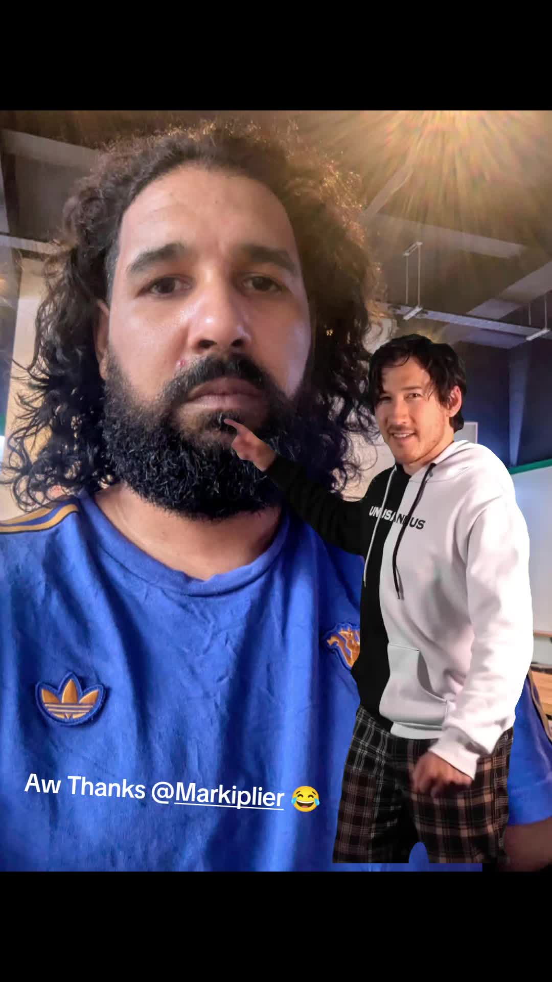 @Preachaman 🦈🦙