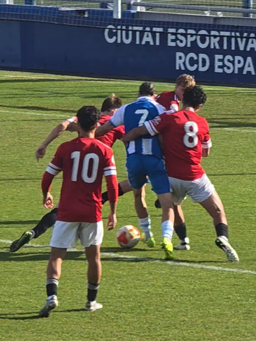 @Futbol Español