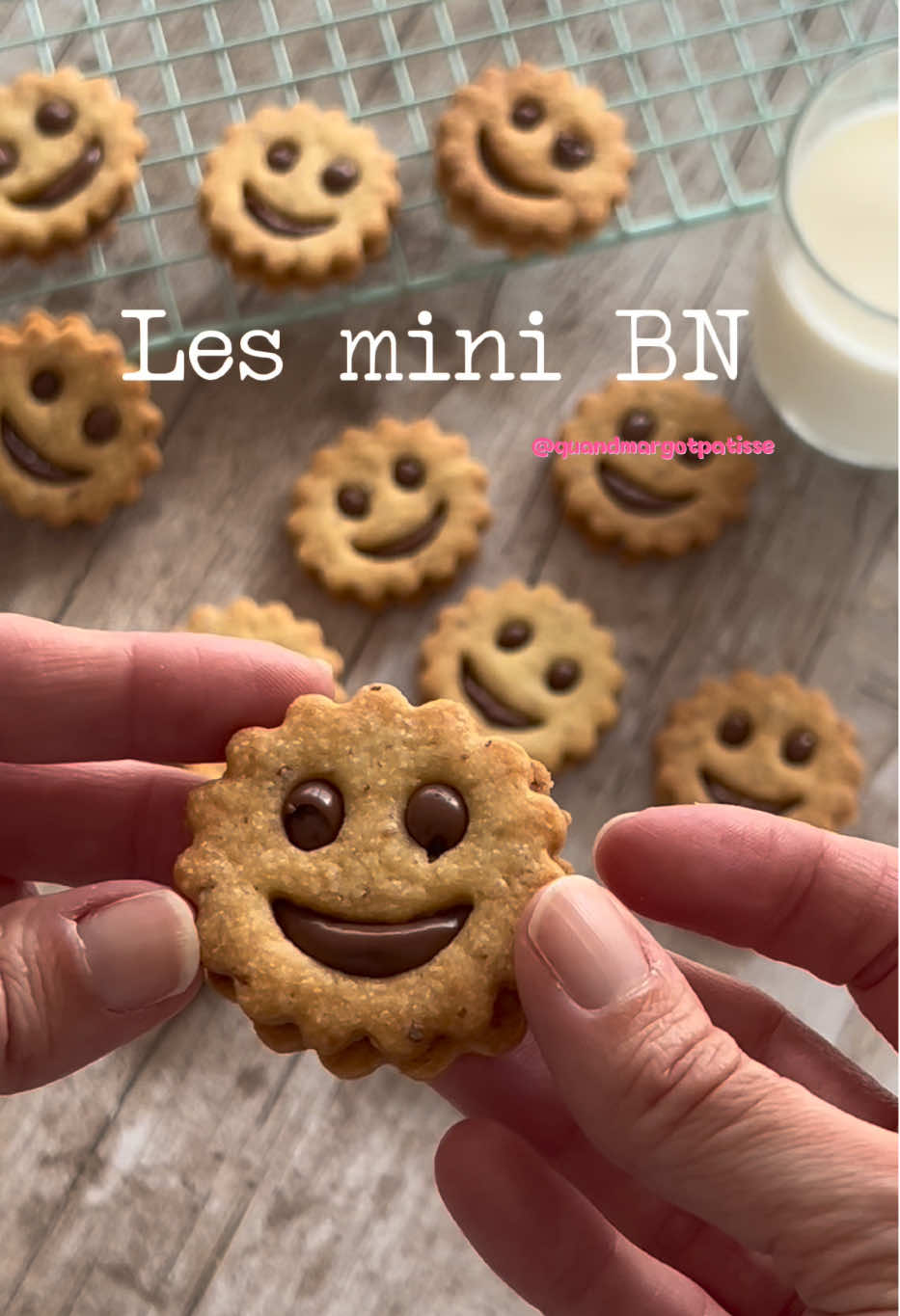 @Quand Margot p&acirc;tisse 👩🏻&zwj;🍳🧁