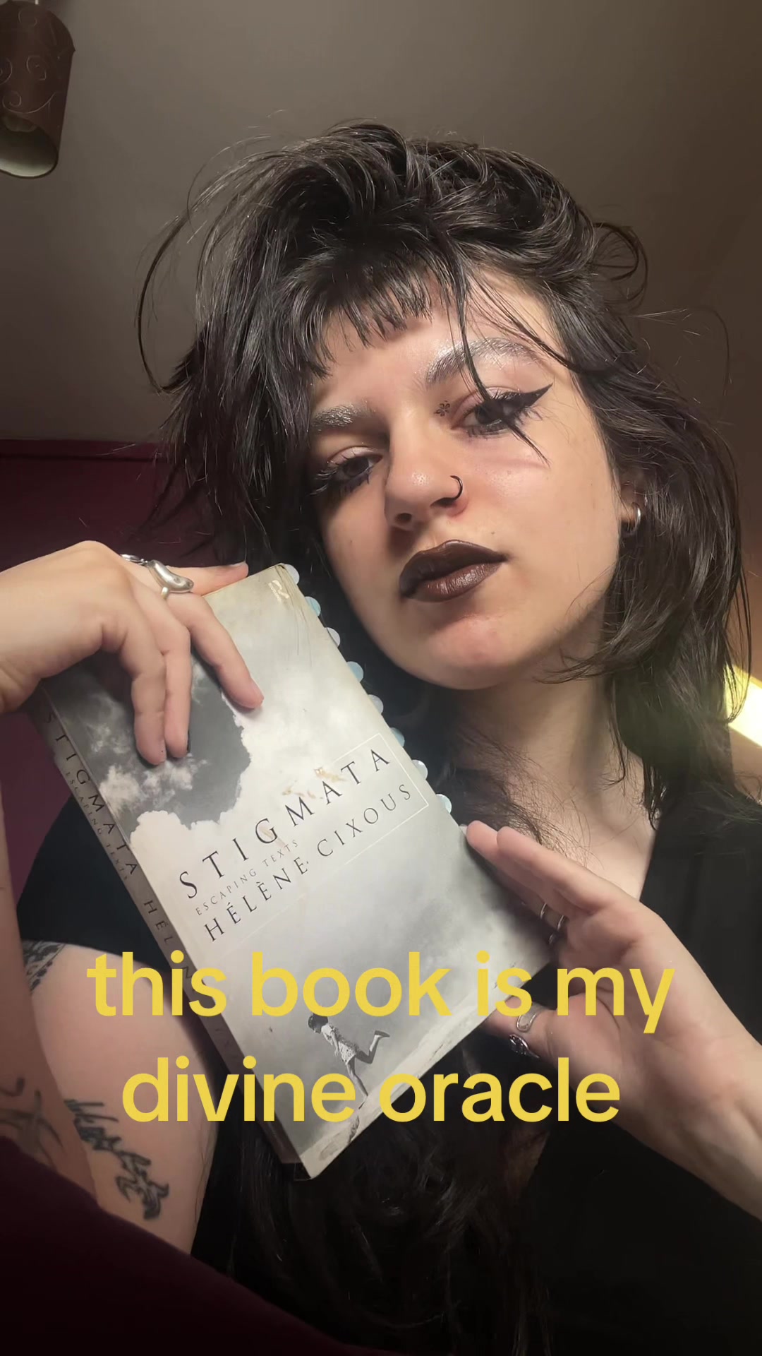 @rou | booktok