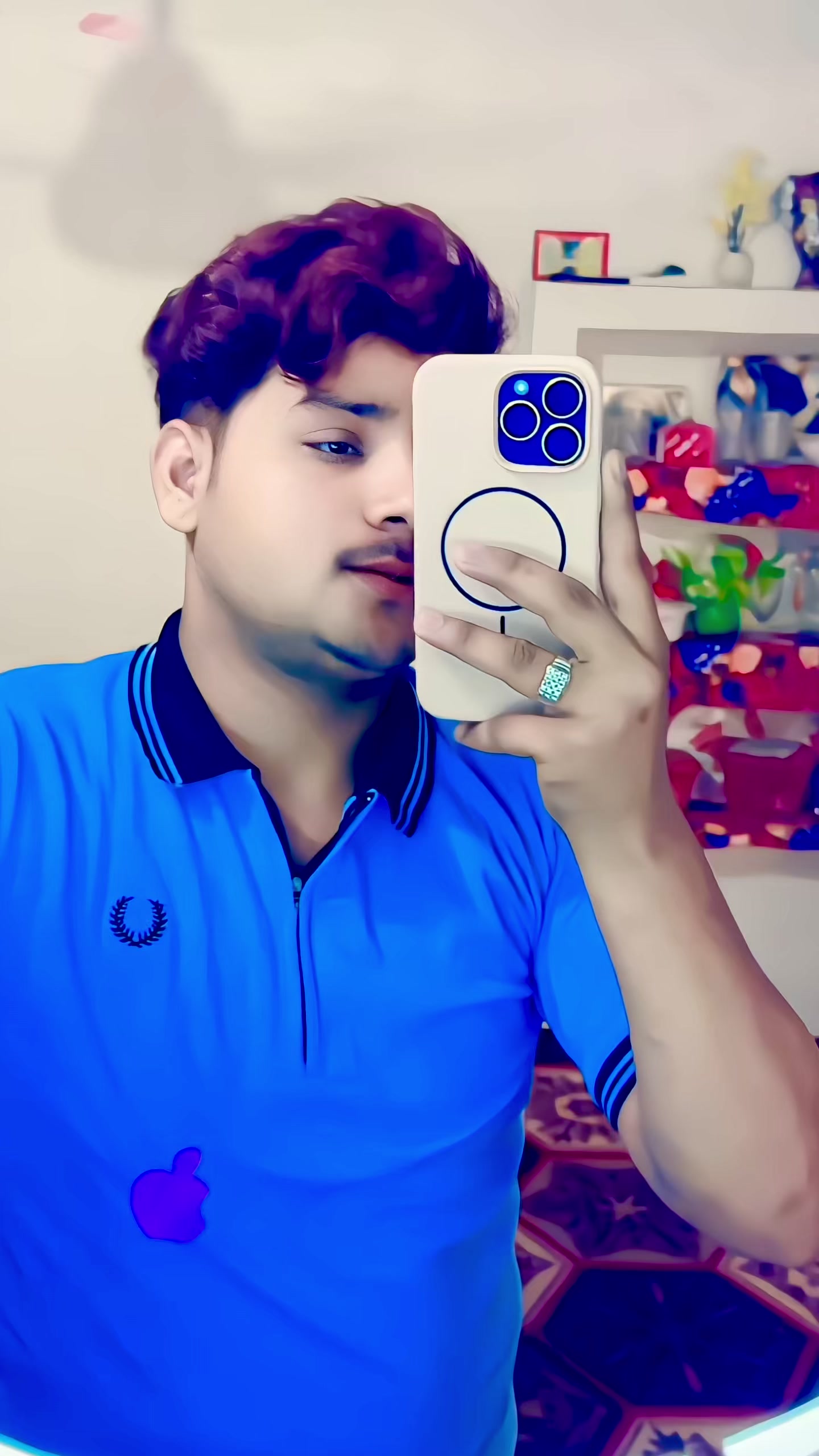 @Mᴜᴅᴀsɪʀ Oғғɪᴄɪᴀʟ💫
