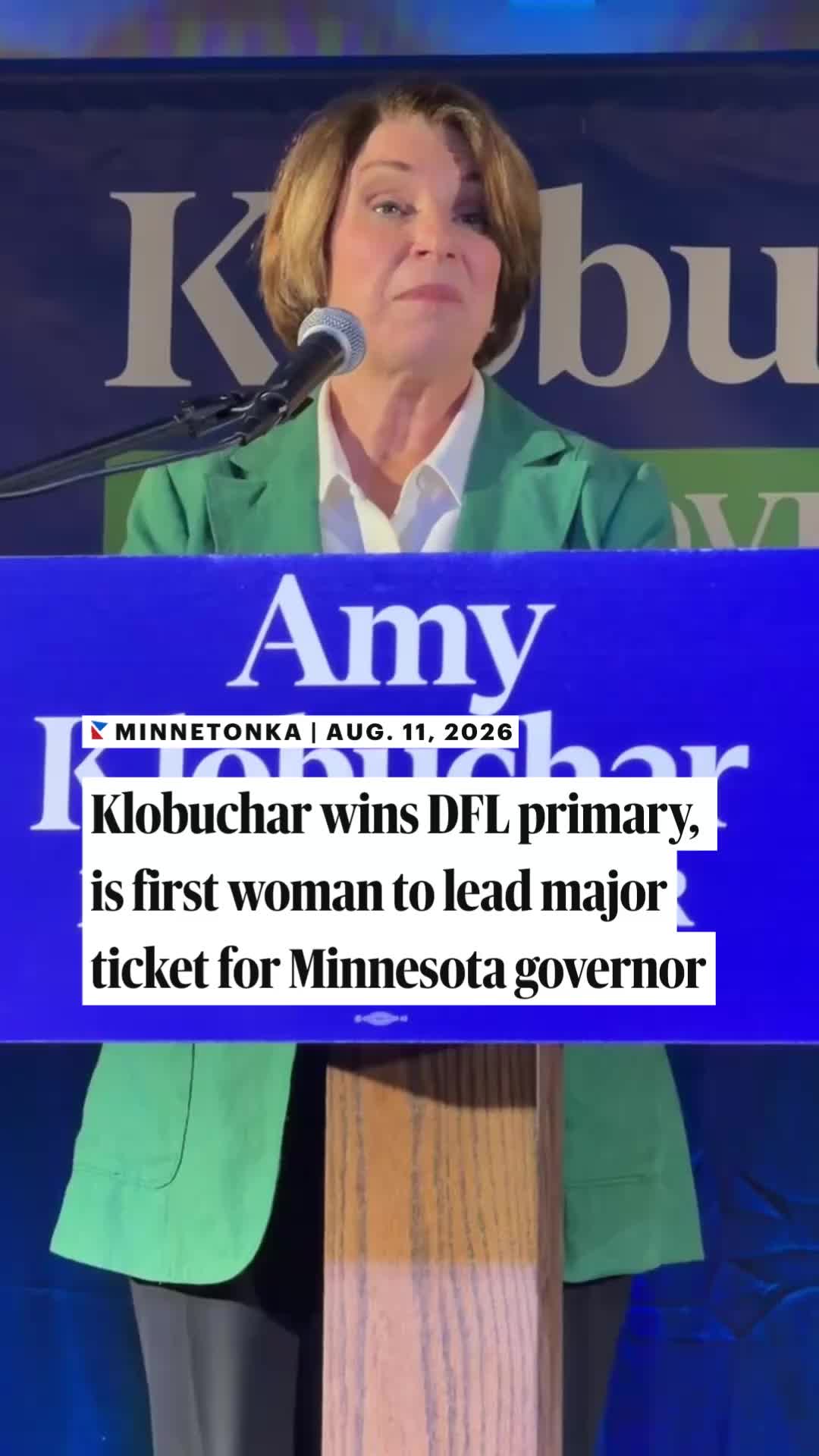@Minnesota Star Tribune